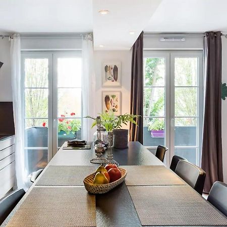 Elegant Apartment Disneyland Paris Сери Екстериор снимка