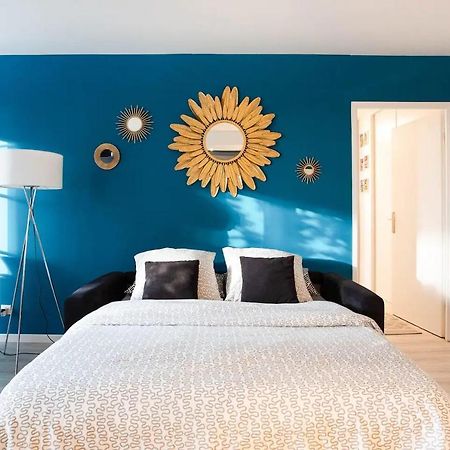 Elegant Apartment Disneyland Paris Сери Екстериор снимка