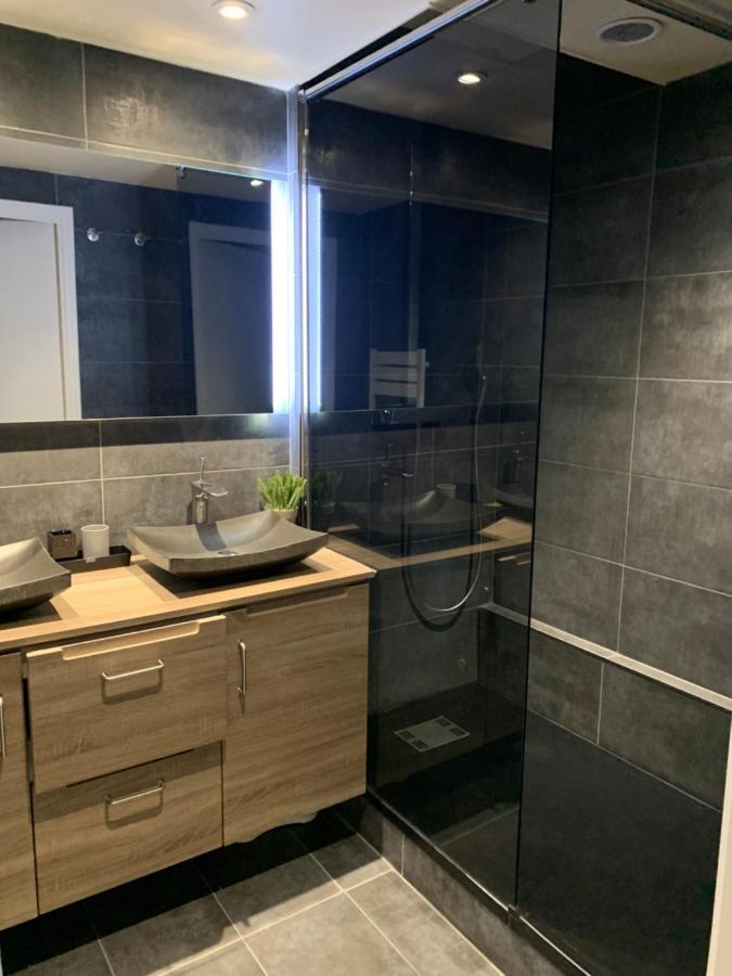 Elegant Apartment Disneyland Paris Сери Екстериор снимка