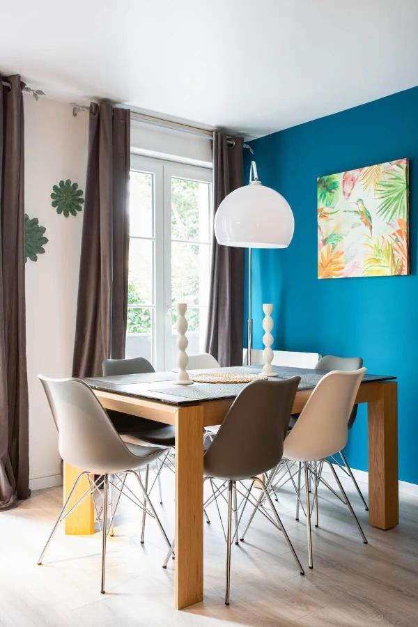 Elegant Apartment Disneyland Paris Сери Екстериор снимка